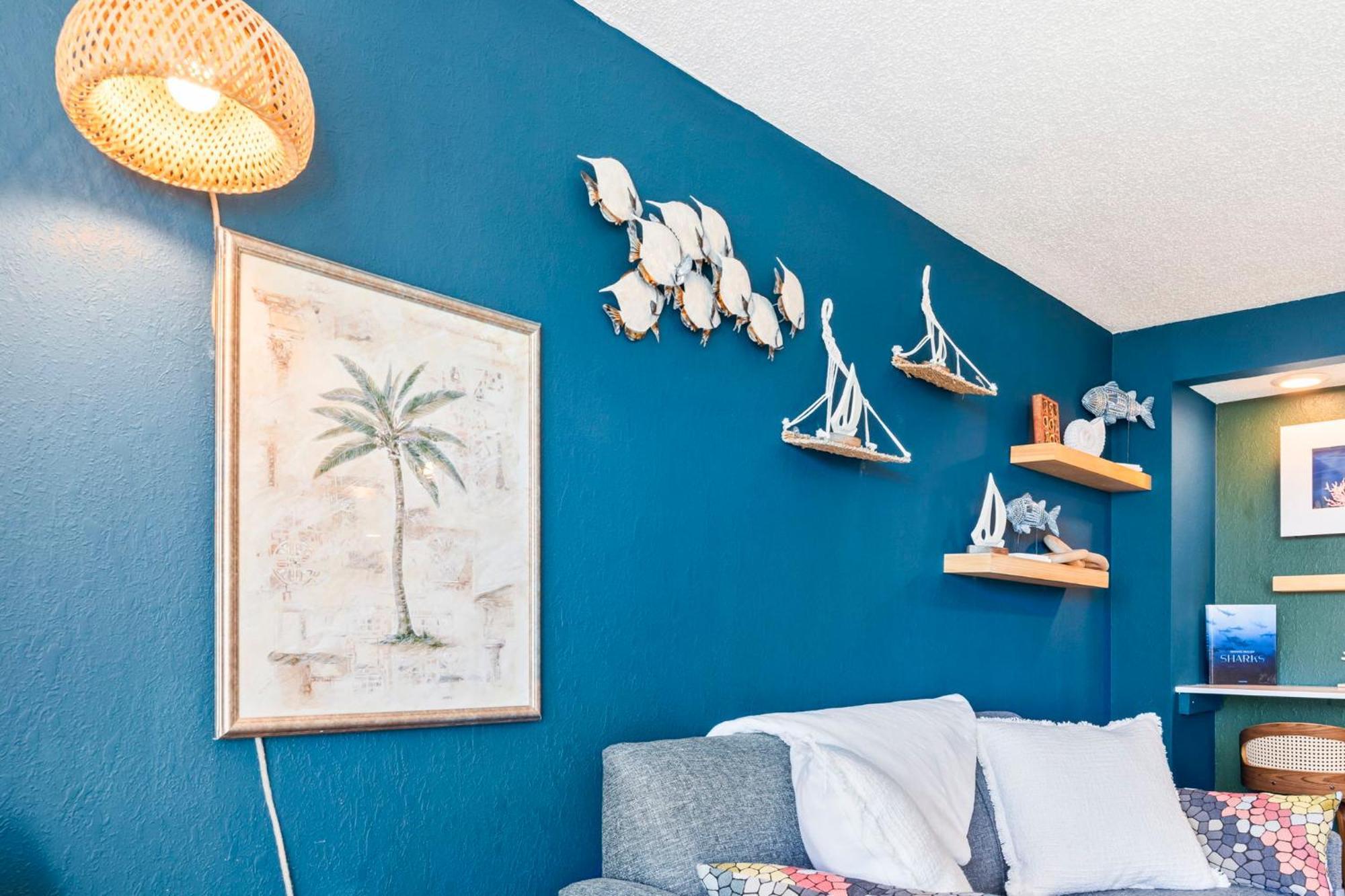 Recently Remodeled Double Queen Condo- Oceanfront Views! Boardwalk 135 默特尔比奇 外观 照片