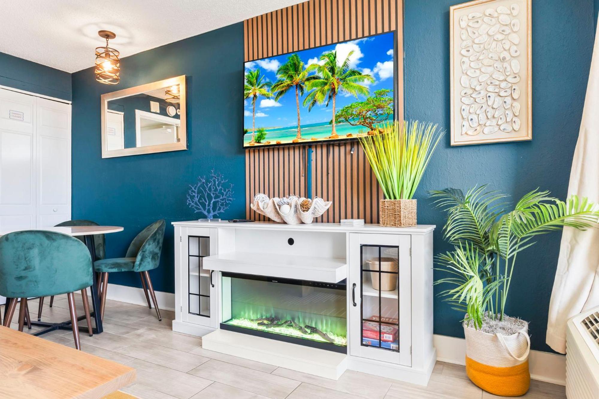 Recently Remodeled Double Queen Condo- Oceanfront Views! Boardwalk 135 默特尔比奇 外观 照片