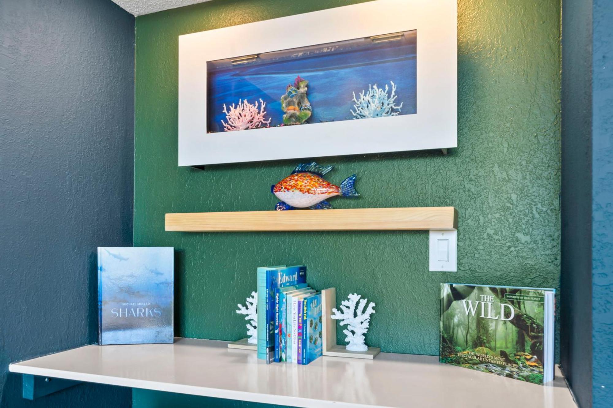 Recently Remodeled Double Queen Condo- Oceanfront Views! Boardwalk 135 默特尔比奇 外观 照片