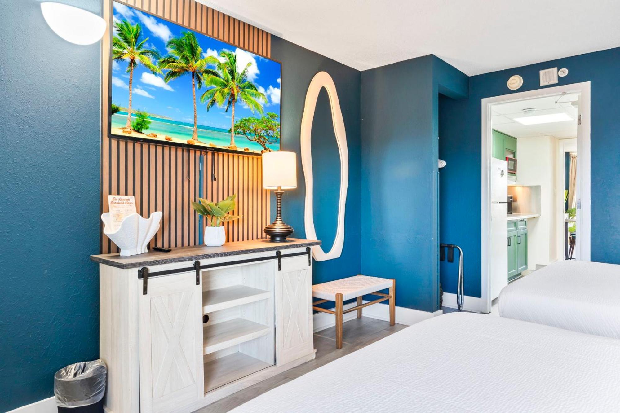 Recently Remodeled Double Queen Condo- Oceanfront Views! Boardwalk 135 默特尔比奇 外观 照片