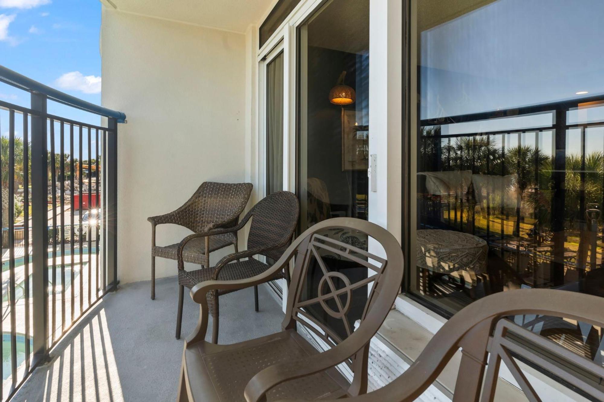 Recently Remodeled Double Queen Condo- Oceanfront Views! Boardwalk 135 默特尔比奇 外观 照片