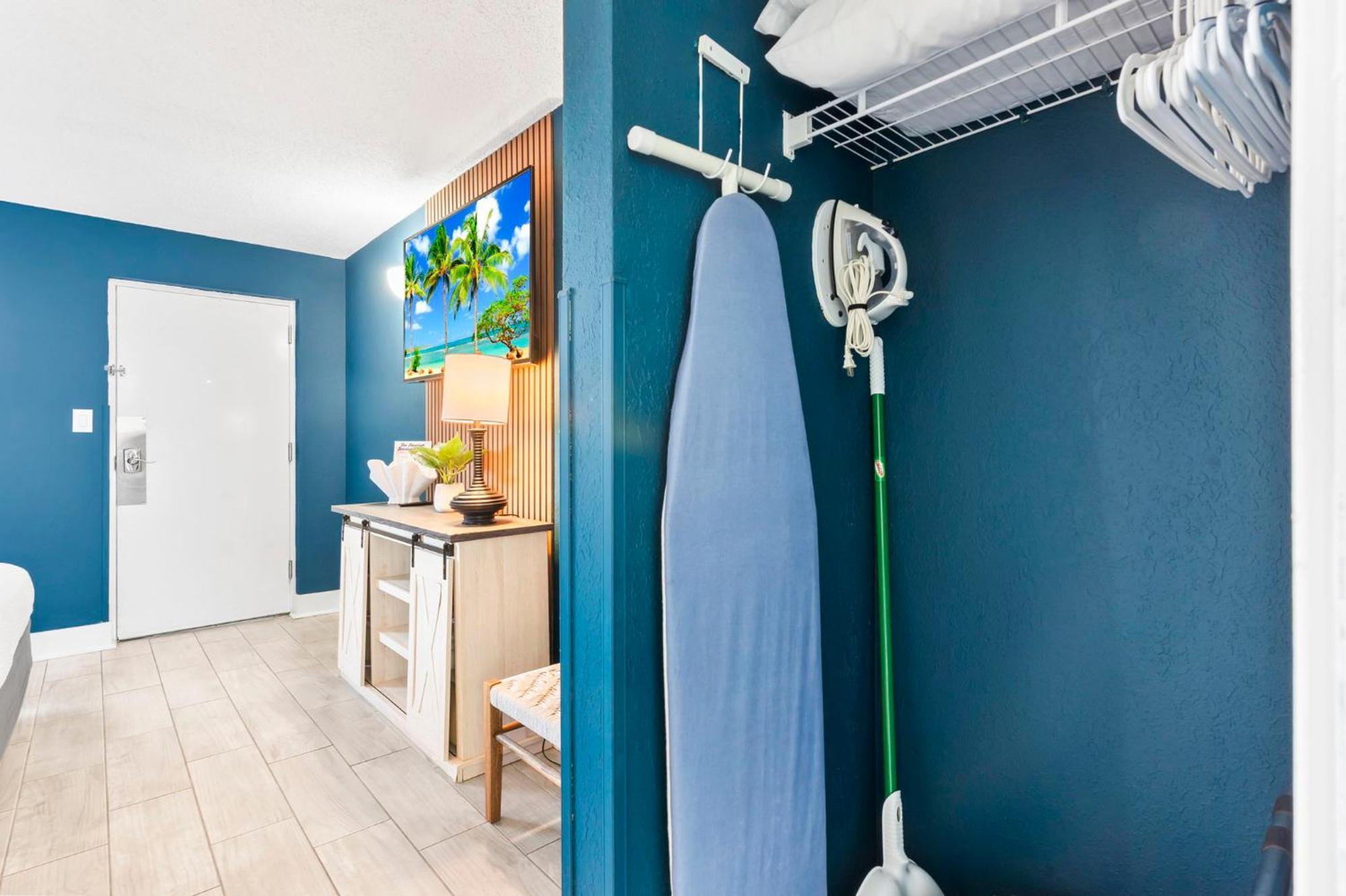 Recently Remodeled Double Queen Condo- Oceanfront Views! Boardwalk 135 默特尔比奇 外观 照片